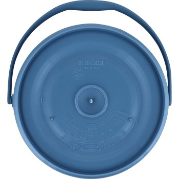 톰보 뉴 셀렉트 버킷 본체 B10 블루 신키합성