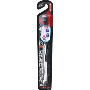 블랙 다이아 초극세모 초 컴팩트 보통 보통 덴탈프로