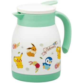 VSP6 스테인레스 탁상 포켓몬 앤티크 스케이터주식회사