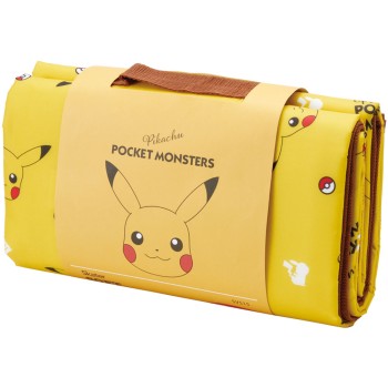 SVS15 소프트 레저시트 M 피카츄 F23 _ 스케이터주식회사