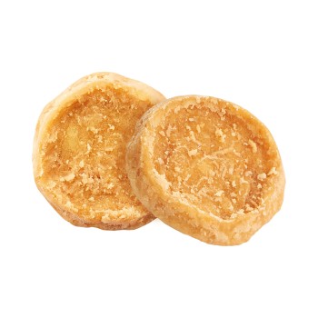 하피리츠 닭고기살 칩스 미소 넘치는 치즈 32g 선라이즈