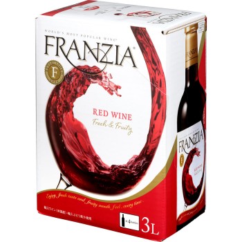 프란지아 레드 3000ml