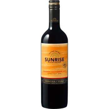 콘차 이 토로 선라이즈 카베르네 소비뇽(레드) 750ml