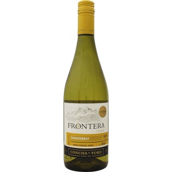콘차 이 토로 프론테라 샤르도네(화이트) 750ml