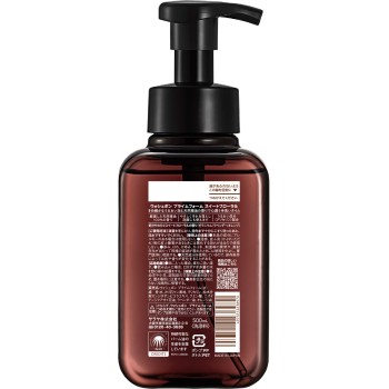 WB프라임폼 스위트플로럴 대형 500ml 사라야