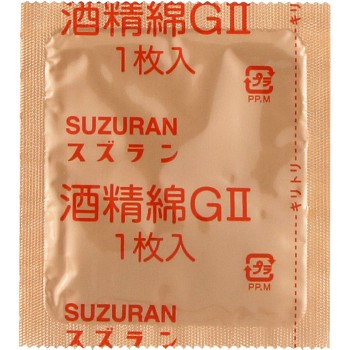 마츠키요 알코올 면 100포