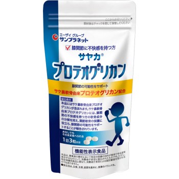 사야카 프로테오글리칸 90알 선플라넷