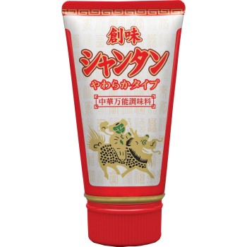 소미 샨탄 부드러운 타입 120g