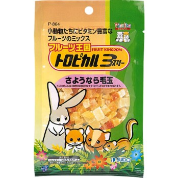 후르츠 왕국 트로피칼 3 80g 스도