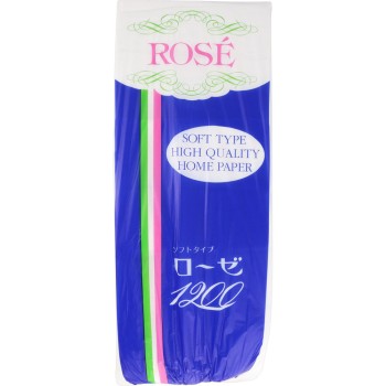 소프트 타입 로제 1200매 다카노 제지공업