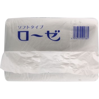 소프트 타입 로제 1200매 다카노 제지공업