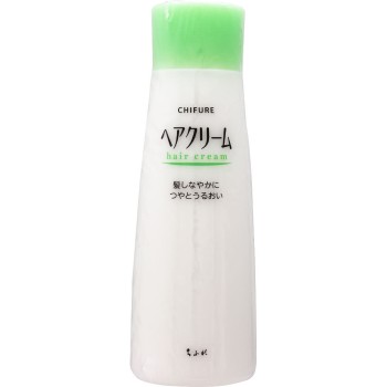 치후레 헤어 크림 N 150ml 치후레화장품