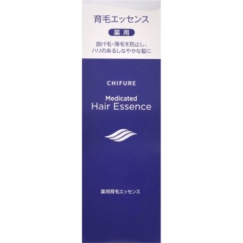 치후레 약용 육모 에센스 (두피용 육모제) 치후레화장품