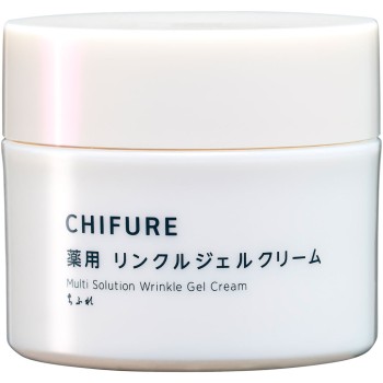 치후레 약용 링클 젤 크림 103g 치후레화장품