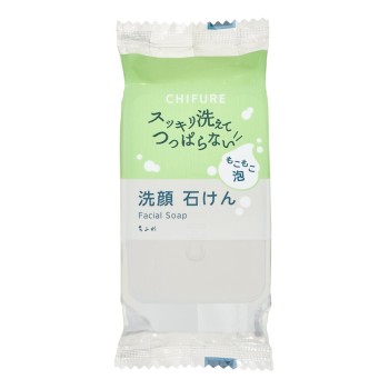 치후레 세안비누N 90g 치후레화장품