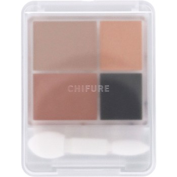 치후레 그라데이션아이섀도 61 치후레화장품