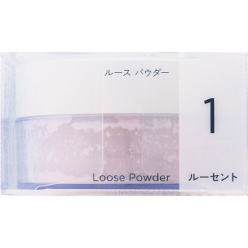 루스 파우더 N 루센트 1 치후레화장품