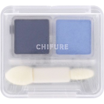 트윈컬러아이섀도 93 치후레화장품