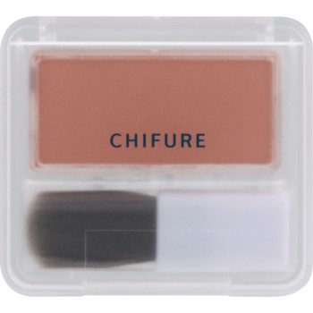 파우더 치크 612 치후레화장품