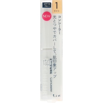 컨실러1 라이트 1 라이트 치후레화장품