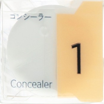 컨실러1 라이트 1 라이트 치후레화장품