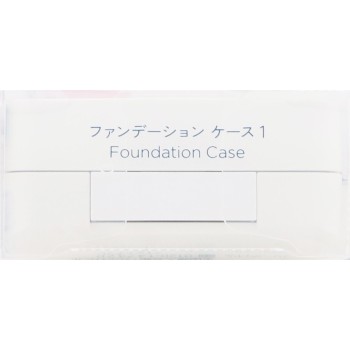 파운데이션케이스 1 치후레화장품