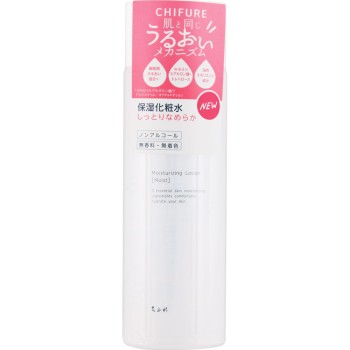 보습 화장수 촉촉 타입 180ml 치후레화장품