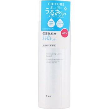 보습 화장수 상쾌 타입 180ml 치후레화장품