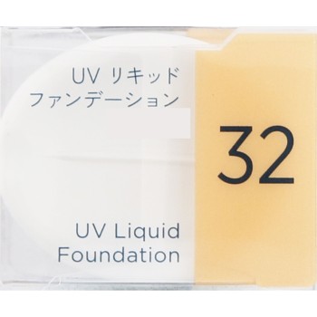 UV리퀴드파운데이션 32 치후레화장품