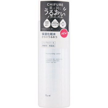 보습 화장수 180ml 치후레화장품