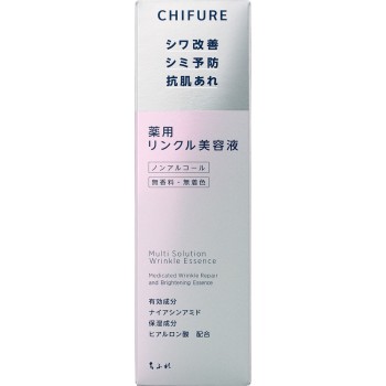 치후레 약용 링클 미용액 30ml 치후레화장품