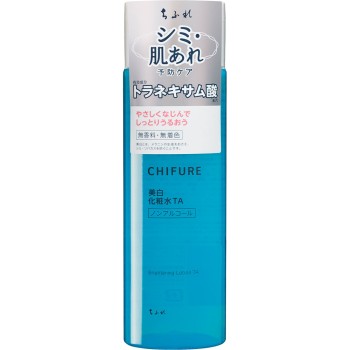 치후레 미백 화장수 TA 180ml 치후레화장품