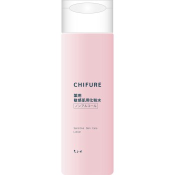 치후레 민감성 피부용 화장수 180ml 치후레화장품