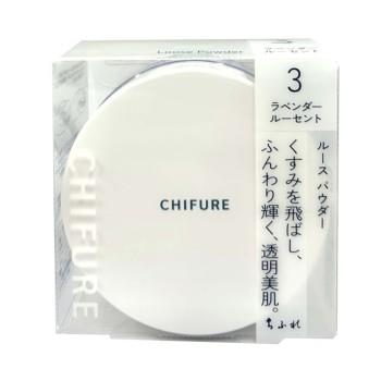 루스파우더N3 3 치후레화장품