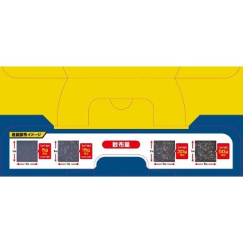 잡초제거E 입제 3kg 스미토모화학원예