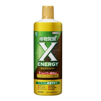X-ENERGY 600ml 스미토모화학원예