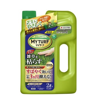 마이터프 시바니드샤워DX 2L 스미토모화학원예