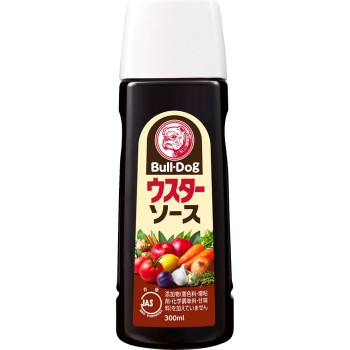 불독 우스터 소스 300ml