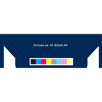 오므론 음파식 전동 칫솔 HT-B3030-PK 오므론헬스케어