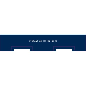 오므론 음파식 전동칫솔 HT-B2140-G 오므론헬스케어