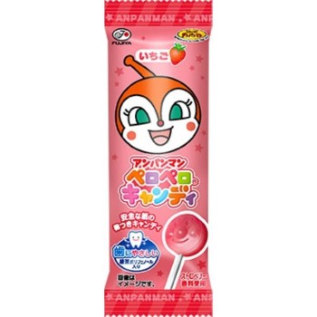 앙팡만 페로페로 캔디 1본