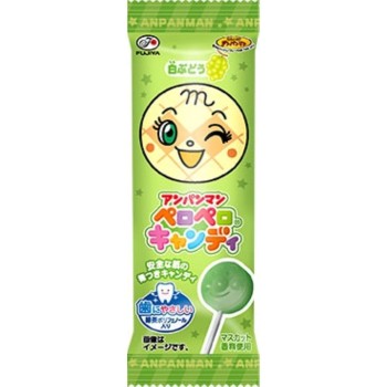 앙팡만 페로페로 캔디 1본