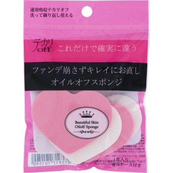 오일오프스펀지 _ 니혼파프