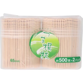 이쑤시개 50호 2P 나카무라