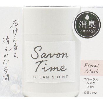 사봉타임젤 플로럴머스크 플로럴머스크 오카모토산업