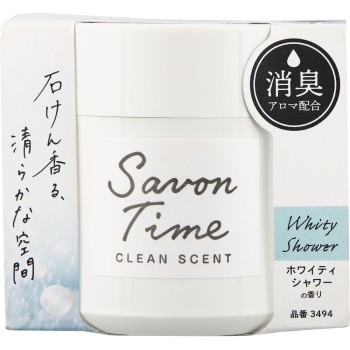 사봉타임젤 화이티샤워 100g 오카모토산업