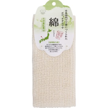 코튼타올 _ 마나