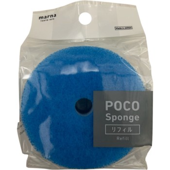 POCO 주방 스폰지 리필 1개
