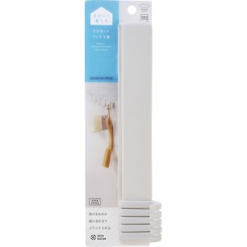 마그넷 훅 5연 1대