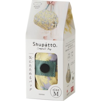 슈팟 컴팩트 가방 M·HANA S467HAN 주식회사마나